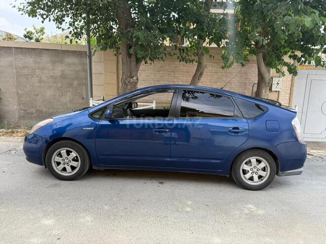 Toyota Prius 2008, 291,000 km - 1.5 l - Bakı