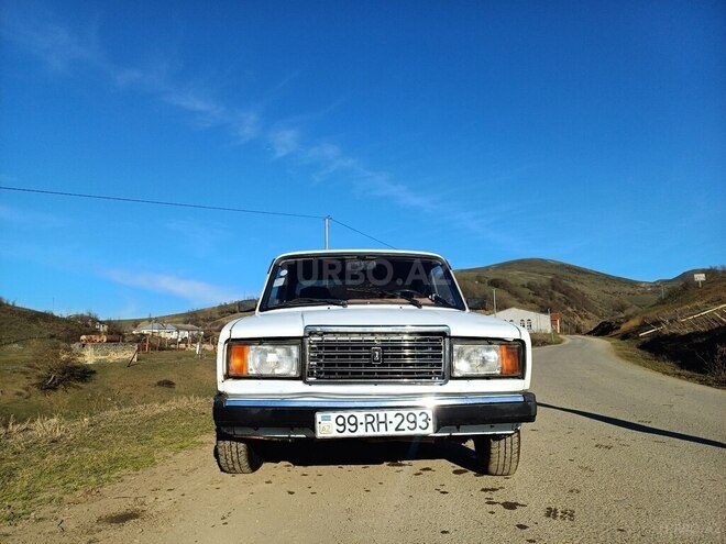 LADA (VAZ) 2107 2006, 150,000 km - 1.6 l - Lənkəran