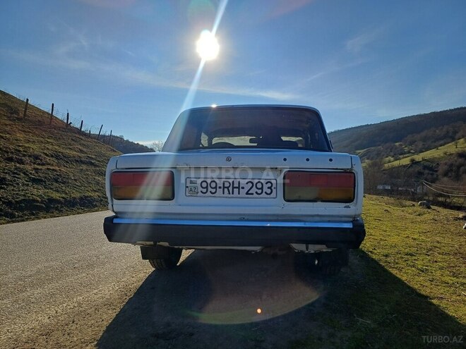 LADA (VAZ) 2107 2006, 150,000 km - 1.6 l - Lənkəran