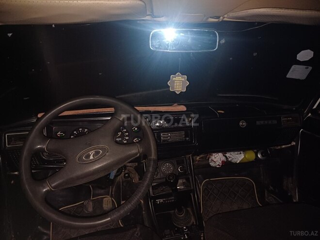 LADA (VAZ) 2107 2006, 150,000 km - 1.6 l - Lənkəran