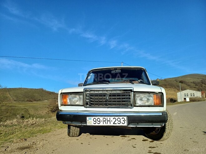 LADA (VAZ) 2107 2006, 150,000 km - 1.6 l - Lənkəran