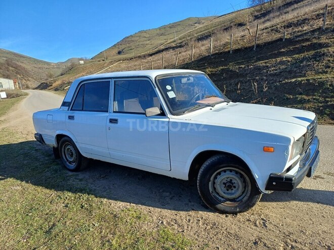 LADA (VAZ) 2107 2006, 150,000 km - 1.6 l - Lənkəran
