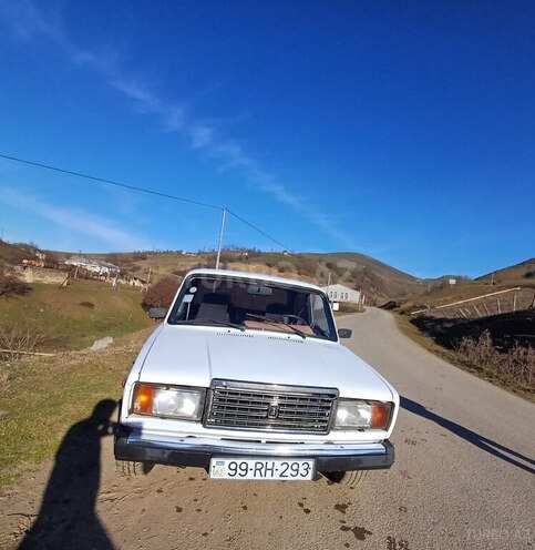 LADA (VAZ) 2107 2006, 150,000 km - 1.6 l - Lənkəran