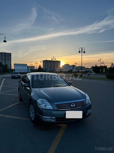 Nissan Teana 2006, 187,000 km - 2.0 l - Bakı