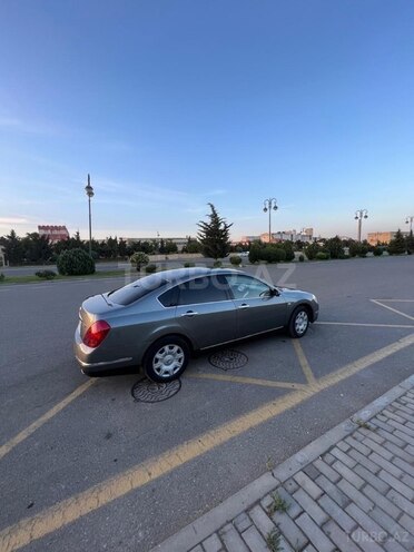 Nissan Teana 2006, 187,000 km - 2.0 l - Bakı