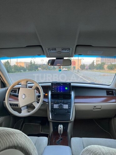 Nissan Teana 2006, 187,000 km - 2.0 l - Bakı