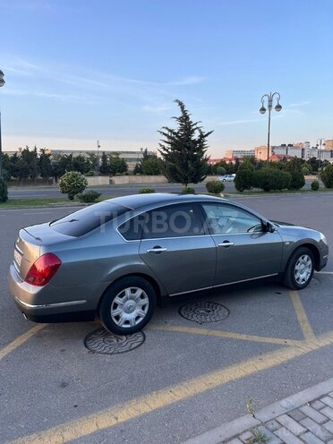 Nissan Teana 2006, 187,000 km - 2.0 l - Bakı