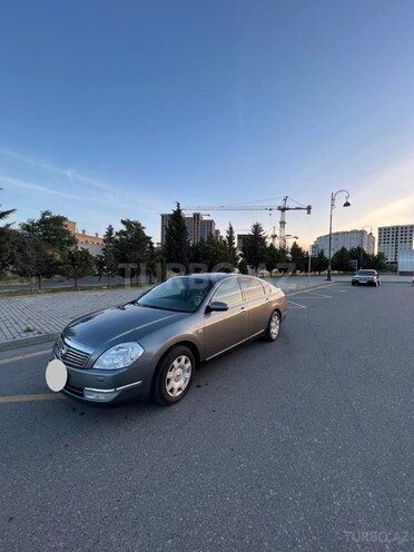 Nissan Teana 2006, 187,000 km - 2.0 l - Bakı