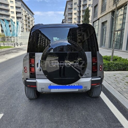 Land Rover Defender 2023, 35,200 km - 2.0 l - Bakı