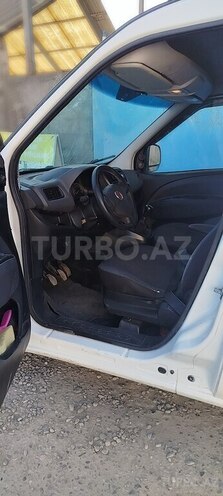 Fiat Doblo 2014, 336,000 km - 1.3 l - Bakı