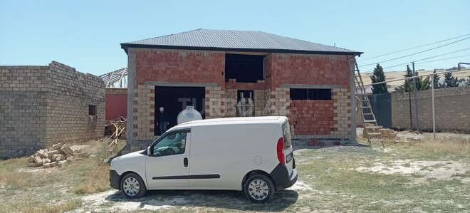 Fiat Doblo 2014, 336,000 km - 1.3 l - Bakı