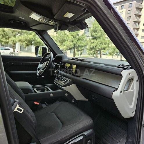 Land Rover Defender 2023, 35,200 km - 2.0 l - Bakı