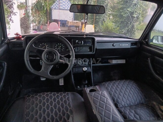 LADA (VAZ) 2107 2002, 777,777 km - 1.6 l - Ağdaş