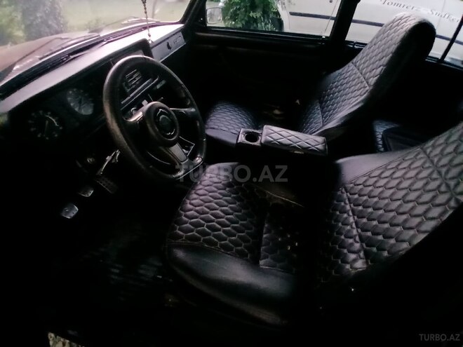 LADA (VAZ) 2107 2002, 777,777 km - 1.6 l - Ağdaş