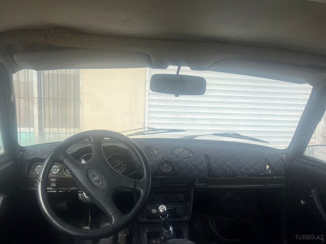 LADA (VAZ) 2106 1987, 648,151 km - 1.5 л - Bakı