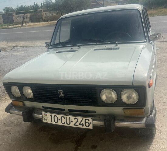 LADA (VAZ) 2106 1987, 648,151 km - 1.5 л - Bakı