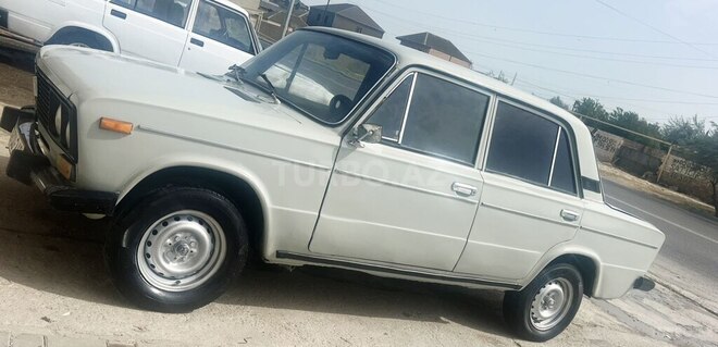 LADA (VAZ) 2106 1987, 648,151 km - 1.5 л - Bakı