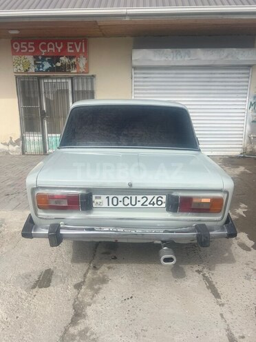 LADA (VAZ) 2106 1987, 648,151 km - 1.5 л - Bakı