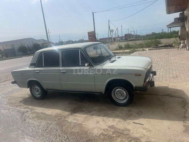 LADA (VAZ) 2106 1987, 648,151 km - 1.5 л - Bakı