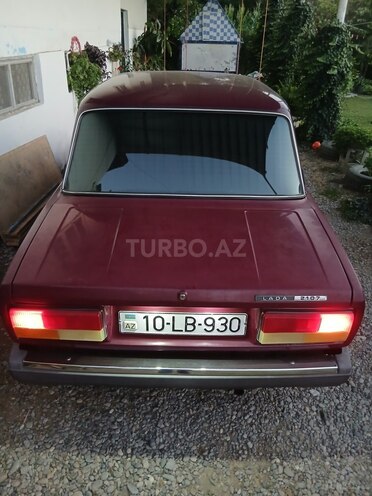 LADA (VAZ) 2107 2002, 777,777 km - 1.6 l - Ağdaş