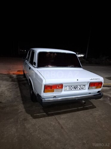 LADA (VAZ) 2107 2005, 250,000 km - 1.6 l - Beyləqan
