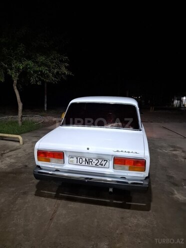LADA (VAZ) 2107 2005, 250,000 km - 1.6 l - Beyləqan