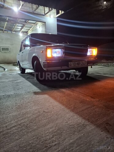 LADA (VAZ) 2107 2005, 250,000 km - 1.6 l - Beyləqan