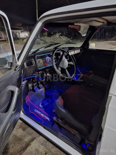 LADA (VAZ) 2107 2005, 250,000 km - 1.6 l - Beyləqan