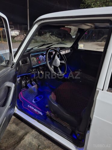 LADA (VAZ) 2107 2005, 250,000 km - 1.6 l - Beyləqan