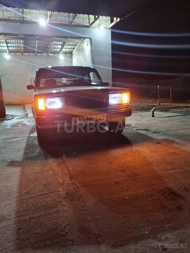LADA (VAZ) 2107 2005, 250,000 km - 1.6 l - Beyləqan