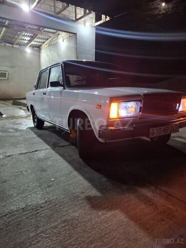 LADA (VAZ) 2107 2005, 250,000 km - 1.6 l - Beyləqan
