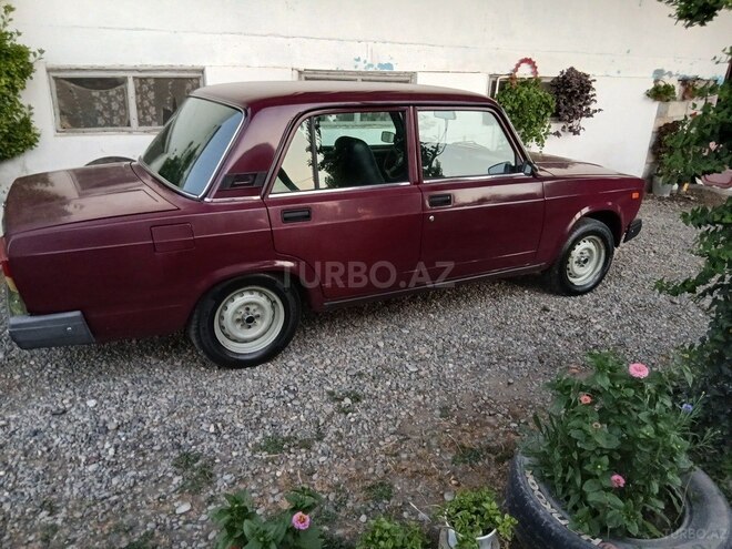 LADA (VAZ) 2107 2002, 777,777 km - 1.6 l - Ağdaş