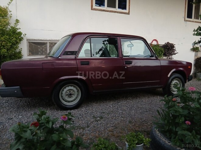 LADA (VAZ) 2107 2002, 777,777 km - 1.6 l - Ağdaş