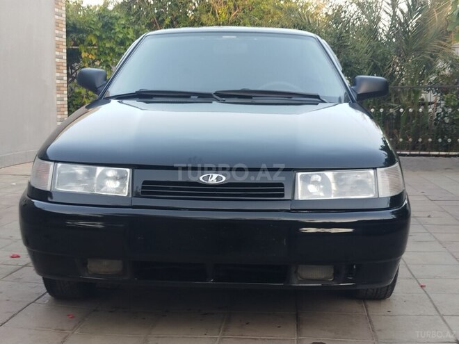 LADA (VAZ) 2112 2007, 354,210 km - 1.6 l - Sumqayıt