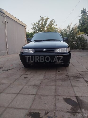LADA (VAZ) 2112 2007, 354,210 km - 1.6 l - Sumqayıt