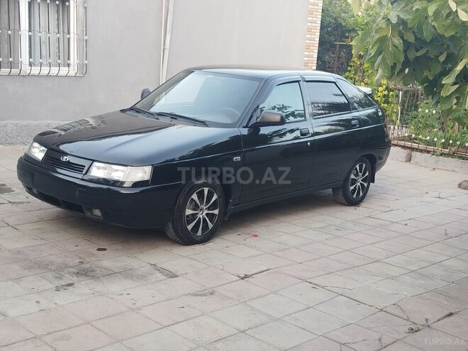 LADA (VAZ) 2112 2007, 354,210 km - 1.6 l - Sumqayıt