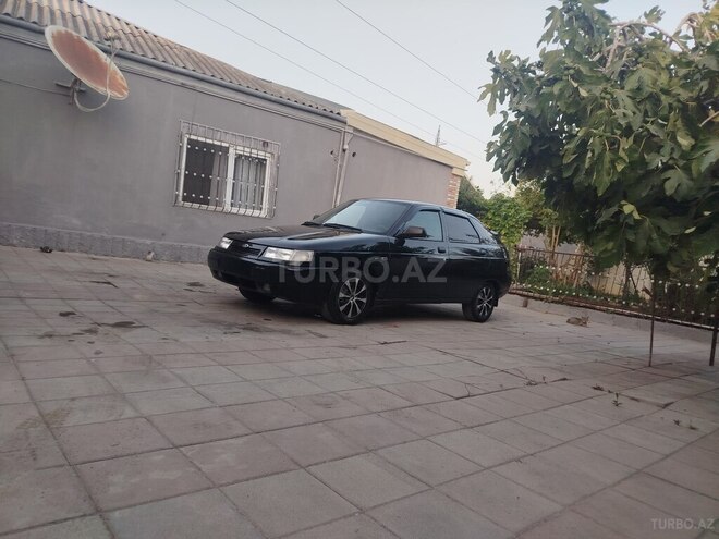 LADA (VAZ) 2112 2007, 354,210 km - 1.6 l - Sumqayıt