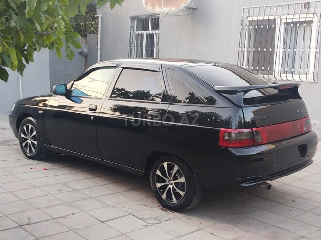 LADA (VAZ) 2112 2007, 354,210 km - 1.6 l - Sumqayıt