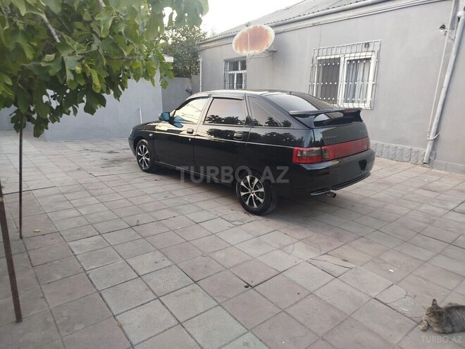 LADA (VAZ) 2112 2007, 354,210 km - 1.6 l - Sumqayıt