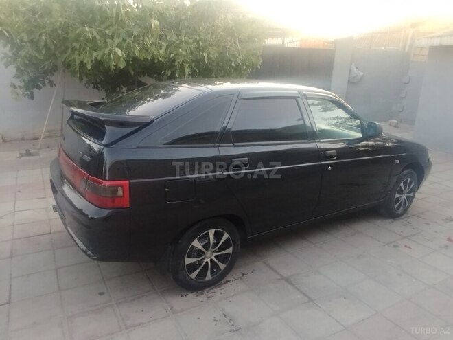 LADA (VAZ) 2112 2007, 354,210 km - 1.6 l - Sumqayıt