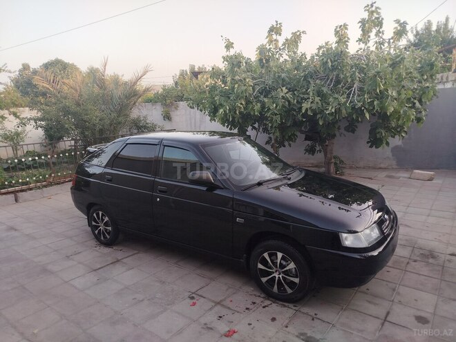 LADA (VAZ) 2112 2007, 354,210 km - 1.6 l - Sumqayıt