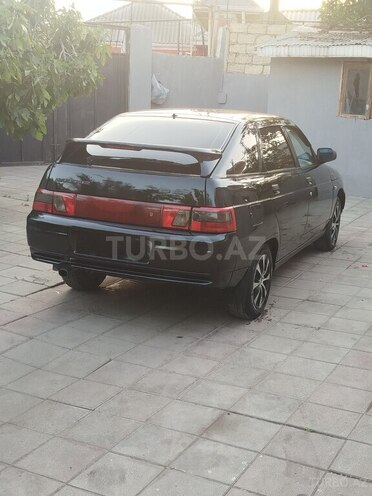 LADA (VAZ) 2112 2007, 354,210 km - 1.6 l - Sumqayıt