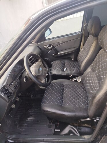 LADA (VAZ) 2112 2007, 354,210 km - 1.6 l - Sumqayıt