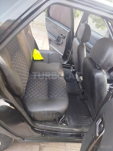 LADA (VAZ) 2112 2007, 354,210 km - 1.6 l - Sumqayıt