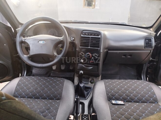 LADA (VAZ) 2112 2007, 354,210 km - 1.6 l - Sumqayıt