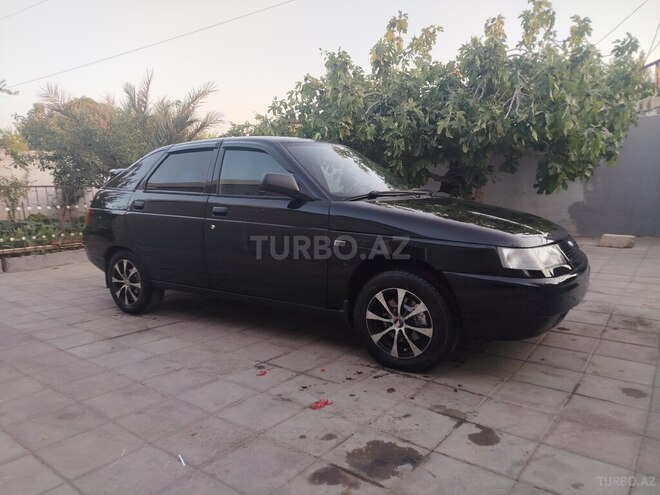 LADA (VAZ) 2112 2007, 354,210 km - 1.6 l - Sumqayıt