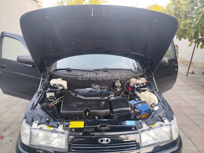 LADA (VAZ) 2112 2007, 354,210 km - 1.6 l - Sumqayıt