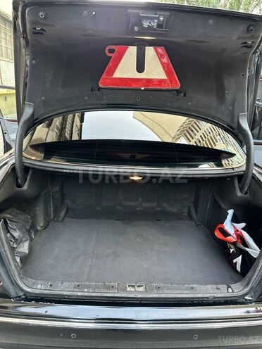 Mercedes E 220 d 2000, 413,000 km - 2.2 l - Bakı