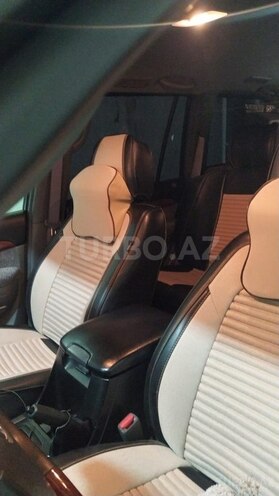 Toyota Land Cruiser Prado 2009, 140,000 km - 2.7 l - Bakı