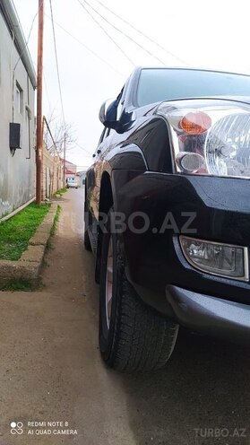 Toyota Land Cruiser Prado 2009, 140,000 km - 2.7 l - Bakı